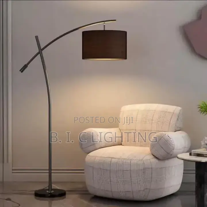 Floor Lamps