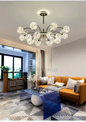 Floor Lamps