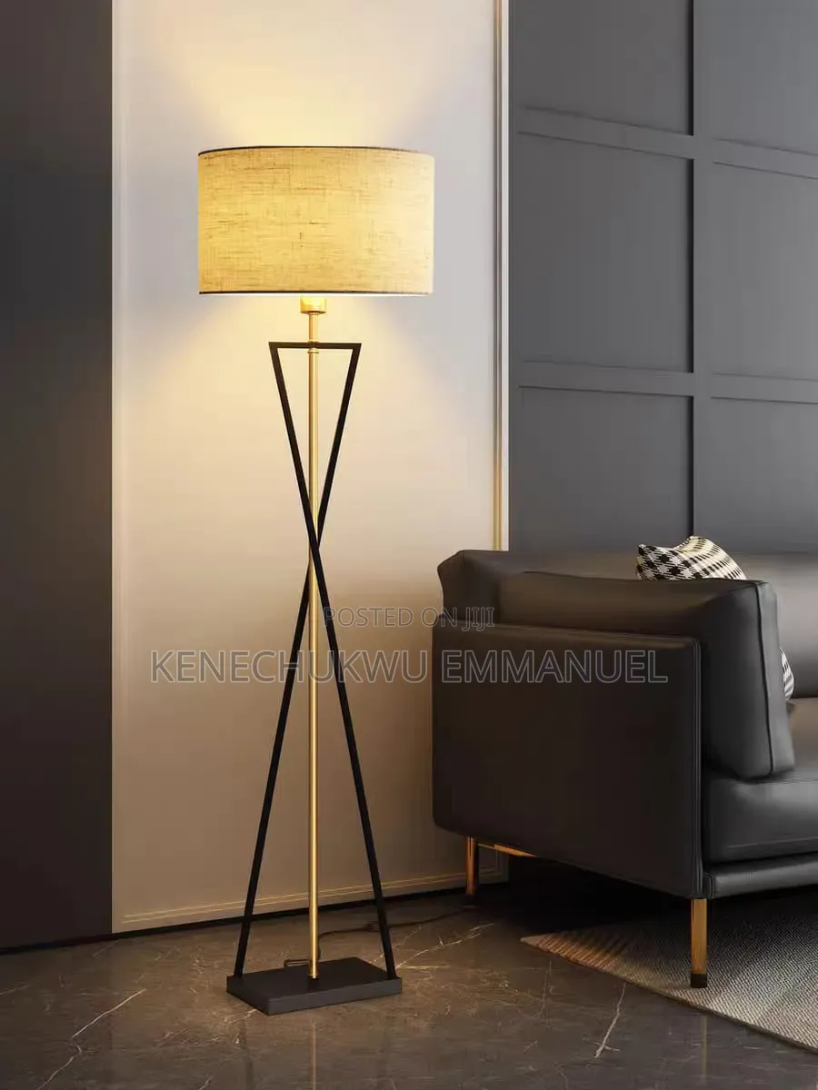 Floor Lamps