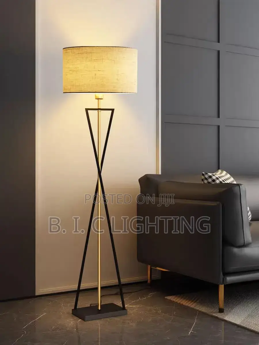 Floor Lamps