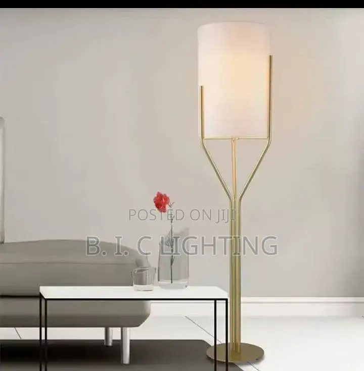 Floor Lamps