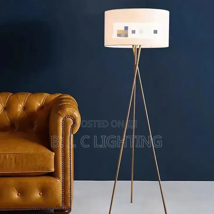 Floor Lamps