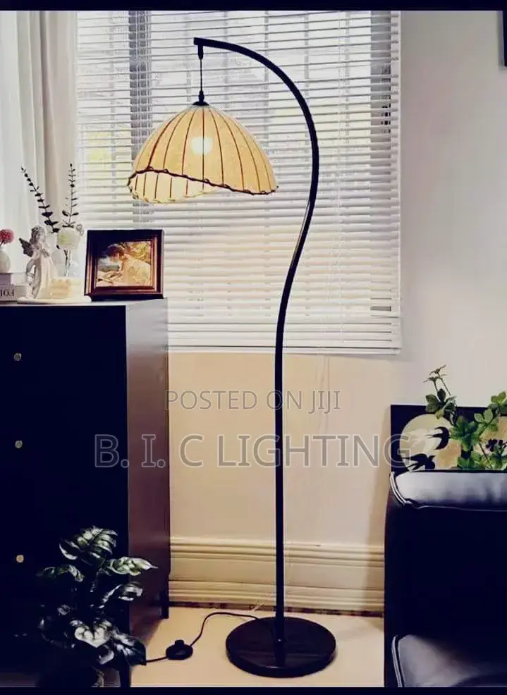 Floor Lamps