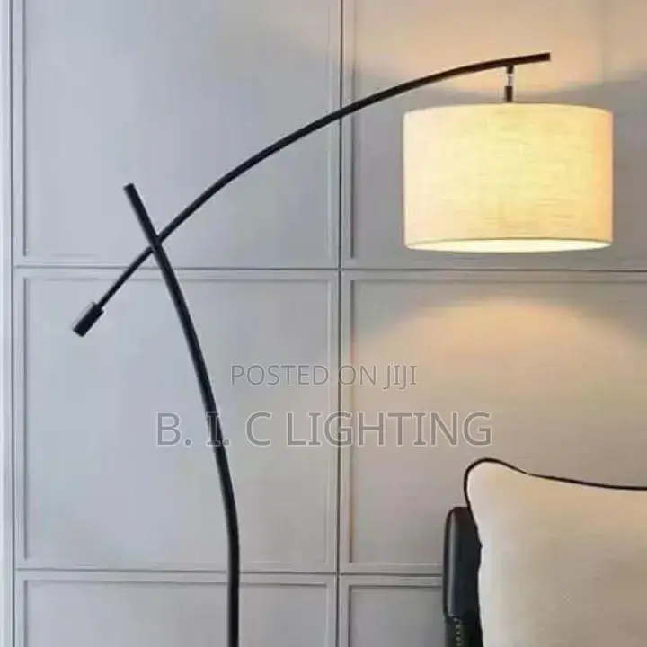 Floor Lamps