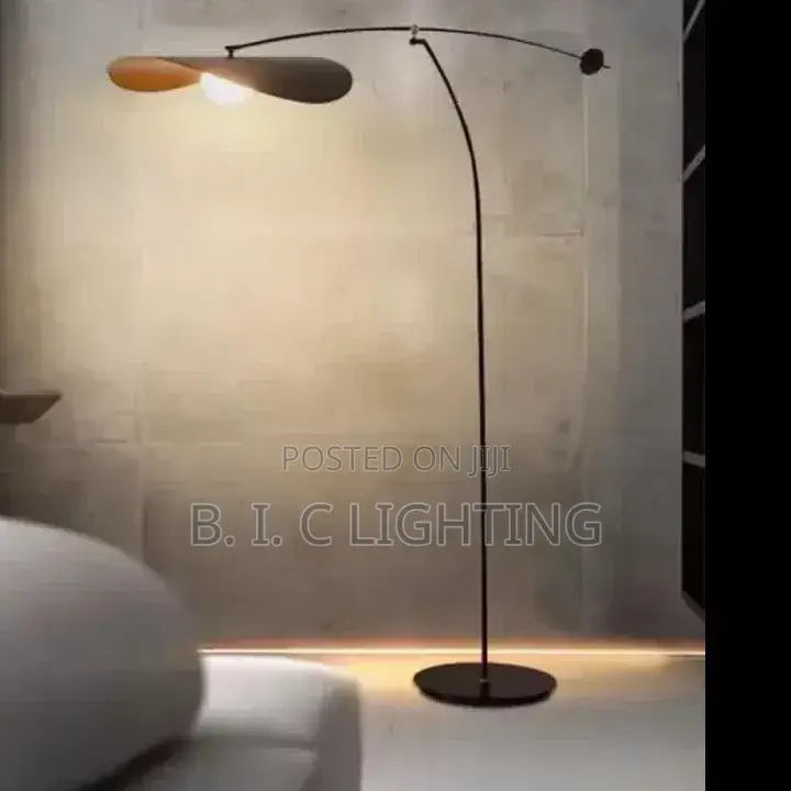 Floor Lamps