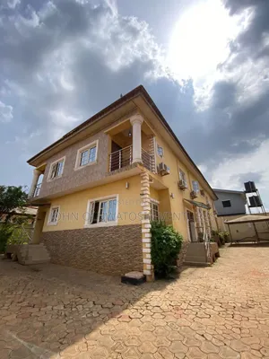 Functional Hotel at Akala Estate Akobo