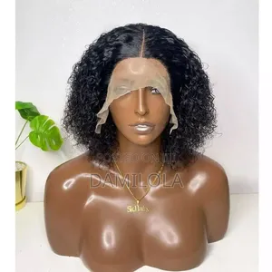 Jerry Curl Hair Blend
