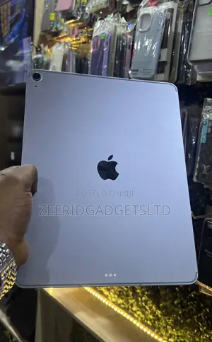Apple iPad Air 13 (2025) 128 GB Gray