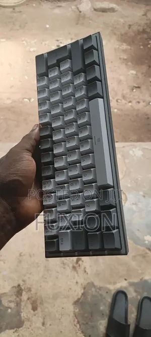 Redragon Fizz Mechanical Keyboard