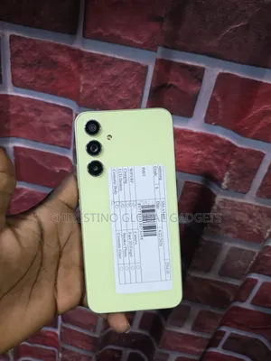 Samsung Galaxy A54 5G 256 GB Green