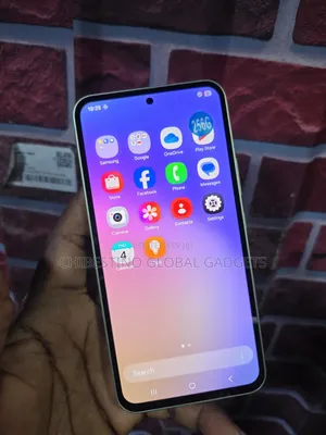 Samsung Galaxy A54 5G 256 GB Green
