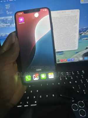 Apple iPhone XS Max 64 GB Black