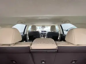 Lexus RX 2016 Gray