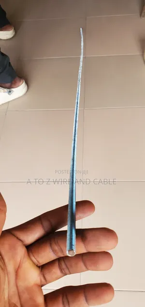 10mm Threaded Rod
