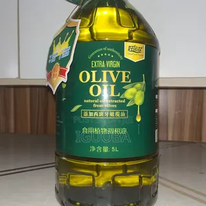 Extra Virgin Olive Oil - 5l