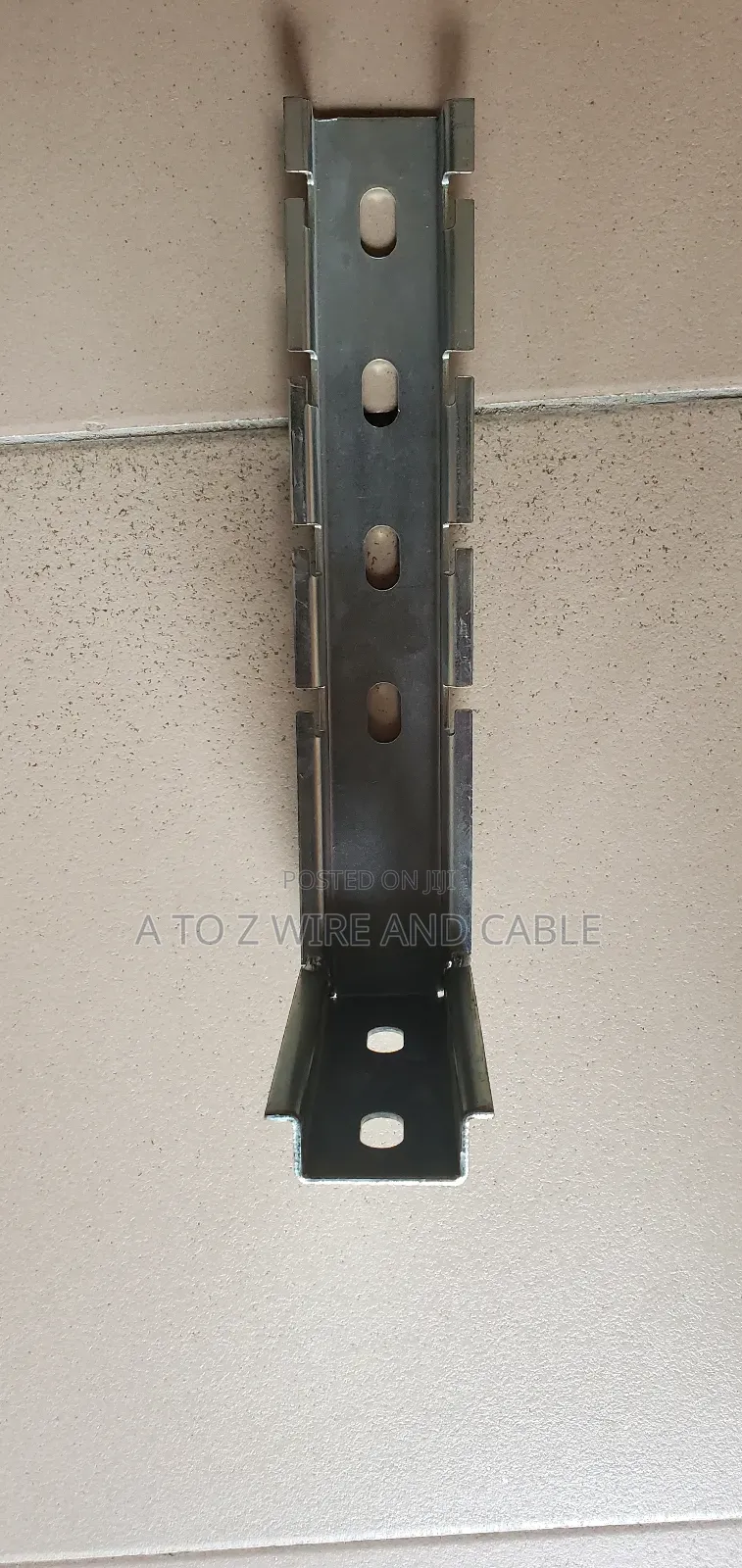 Original Foreign Made Cable Tray Support