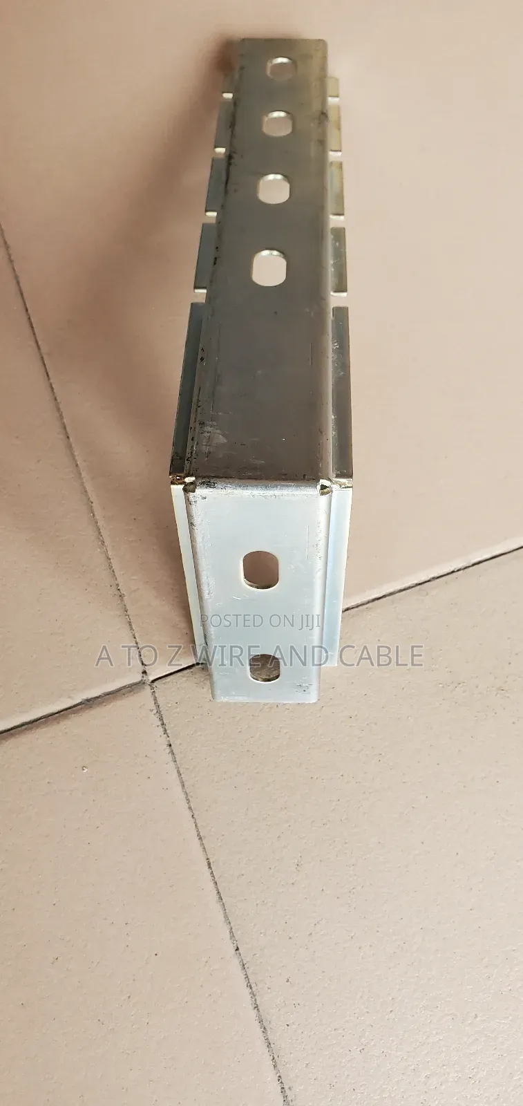 Original Foreign Made Cable Tray Support