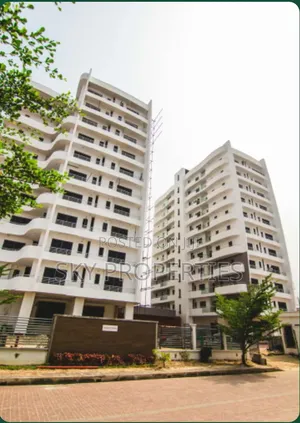 2bdrm Apartment in Periwinkle, Lekki Phase 1 for rent