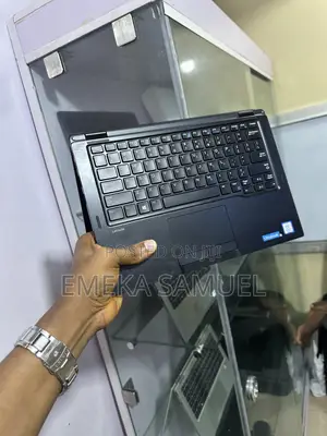 Laptop Dell Latitude 7390 8GB Intel Core i5 SSD 256GB