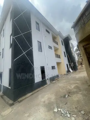 2bdrm Apartment in Wuse for rent