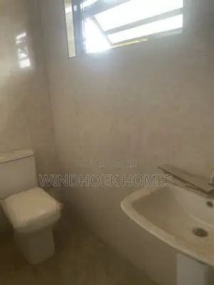 2bdrm Apartment in Wuse for rent