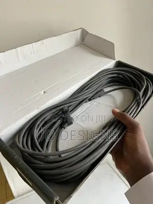 Standard Actuated Starlink Internet Cable 75 Ft