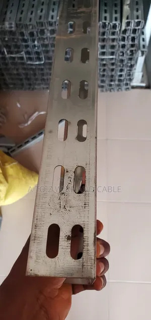 150mm by 50mm Cable Tray