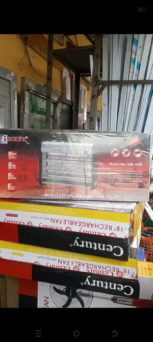 Sonik Mosquito Killer 40w