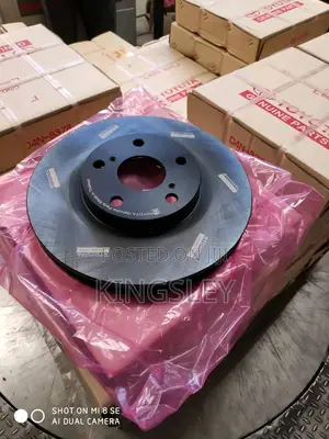 Brake Disck