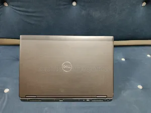 Laptop Dell Precision 7530 32GB Intel Core i7 SSD 512GB