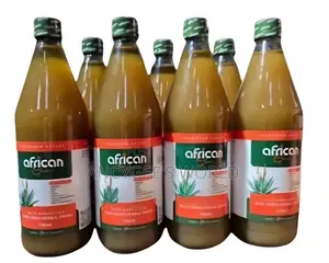African Gem Herbal Drink (750ml) Big