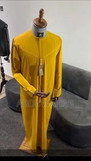 Jalapiya Outfit