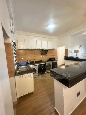 2bdrm Apartment in Osapa london for rent