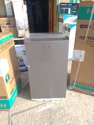 Hisense Fridge Table Top