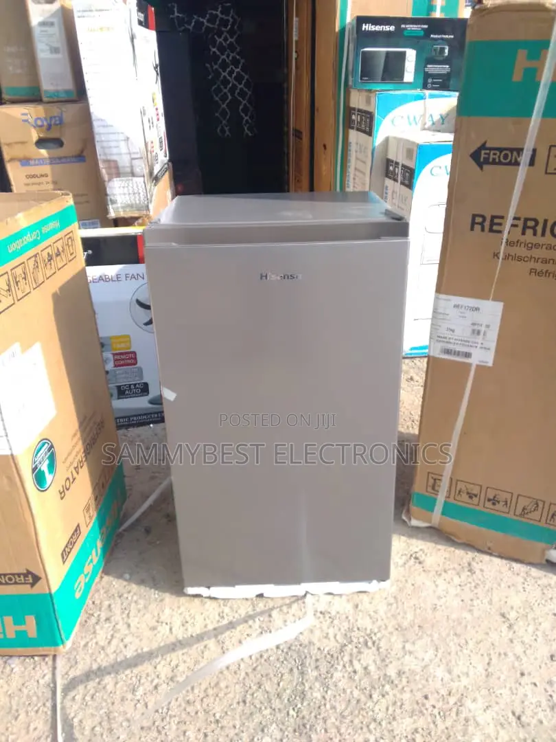 Hisense Fridge Table Top