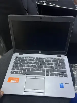 Laptop HP EliteBook 820 G2 4GB Intel Core i5 SSD 128GB