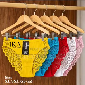 Beautiful Pants