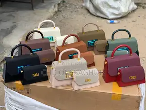 Min Min 2in1 Bag