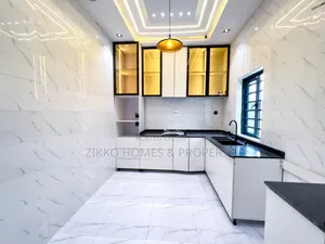 3bdrm Duplex in Ajah, Abraham Adesanya Estate for sale