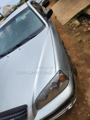 Hyundai Elantra 2.0 GLS Automatic 2006 Silver