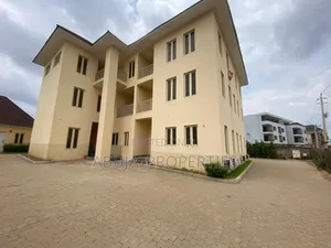 Furnished 4bdrm House in Mini Estate, Mabushi for sale