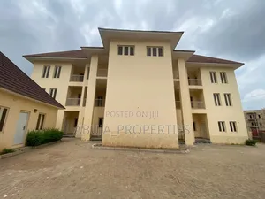 Furnished 4bdrm House in Mini Estate, Mabushi for sale