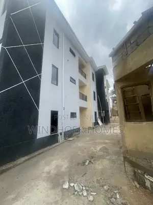 3bdrm Apartment in Zone 6 / Wuse for rent