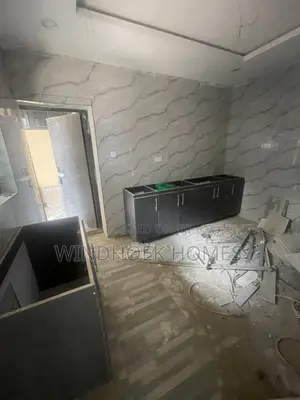 3bdrm Apartment in Zone 6 / Wuse for rent