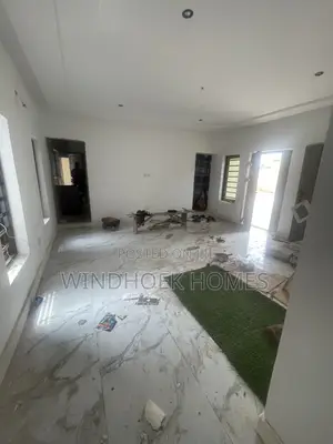 3bdrm Apartment in Zone 6 / Wuse for rent