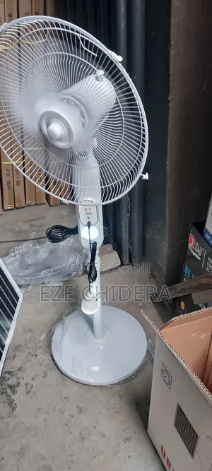Jiuhang Solar Fan