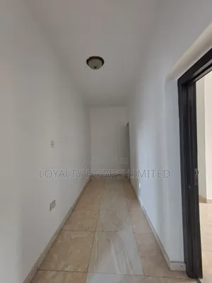 3bdrm House in Shonibare Estate for rent