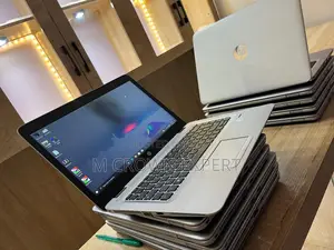 Laptop HP EliteBook 840 G3 8GB Intel Core i7 SSD 256GB