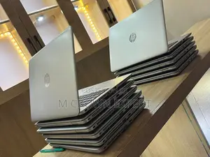 Laptop HP EliteBook 840 G3 8GB Intel Core i7 SSD 256GB