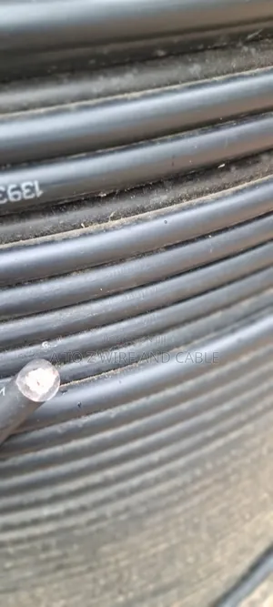 Coleman 70mm Flexible Cable